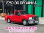 F250 Do Dequinha Vol 1 Dj Fernando Mix