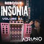 CD REBOQUE INSONIA VOL 01