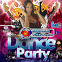 CD DANCE PARTY - DJ NANDA AZEVEDO