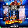 VAN MADAGASCAR FUNK