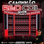 CAMINHAO RED COIL DJ WALLACE