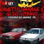 BRUETTO GARAGE E G1 DO VITINHO