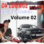 CD C4 LOUNGE DO CESINHA VOL 02