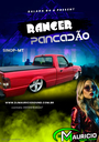 CD RANGER PANCADAO