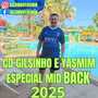 CD GILSINHO E YASMIM ESPECIAL MID BACK
