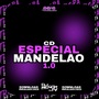 CD - ESPECIAL MANDELAO 1.0