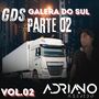 CD GDS GALERA DO SUL PARTE 02