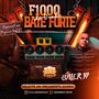 CD - F1000 Bate Forte do Dinho Vol 02