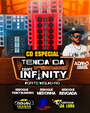 CD EQUIPE INFINITY ESPECIAL CAVALGADA