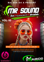 CD MR SOUND SOM E ACESSORIOS VOL-10
