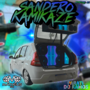SANDERO KAMIKAZE VOL1