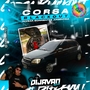 CD - CORSA BLACKOUT  VOL 2 -