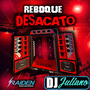 CD - Reboque Desacato - 2025