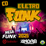 CD MEGA FUNK TOP 40 TIK TOK