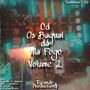 CD OS BAGUAL DA VILA FOGO VOLUME 2