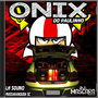 CD ONIX DO PAULINHO -DJMASCARA