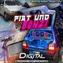Fiat Uno Do Bonzi Vol.1 - Dj Digital