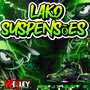 LAKO SUSPENSOES -2K25-DJ WESLEY SANTOS