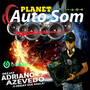 CD PLANET AUTO SOM - 50 FAIXAS