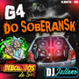 CD - G4 Do Soberanski - Ilhota SC
