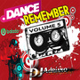 CD DANCE REMEMBER VOL 5