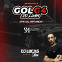 CD GOL G4 DO LUAN - ESPECIAL SERTANEJO