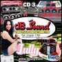 DB Sound - CD 3 - Livramento - RS