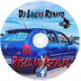 Cd Risco no Asfalto