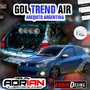 CD GOL TREND AIR