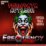 CD Psicopata AutoSom - DJFrequencyMix