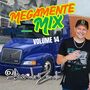 MEGAMENTE MIX VOLUME 14 AO VIVO