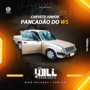 Cd Chevette Junior Pancadao do WS