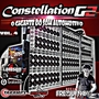 CD CONSTELLATION G2  O RETORNO DJ FREQUENCY MIX
