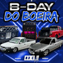 CD ESPECIAL B DAY DO BOEIRA