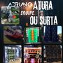 CD EQUIPE ATURA OU SURTA 2025