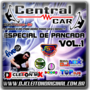 Central Car - Especial de Pancada - Vol.1 - DjCl