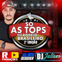 CD - SO AS TOPS DP RODEIO BRASILEIRO