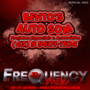 CD Bento Auto Som 2025 - DJ FrequencyMix