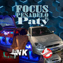 FOCUS PESADELO DA PATY VOL 1