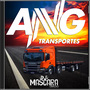 CD ANG TRANSPORTE -DJMASCARA