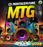 CD MONTAGEM FUNK MTG TIK TOK TOPZERA