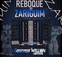 REBOQUE DO ZARIGUIM - DJ WILLIAN CARDOSO