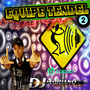CD EQUIPE TENDEL VOL 2 - FUNK SERTANEJO E PANCADA...