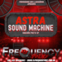 CD Astra Sound Machine - DJFrequencyMix