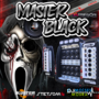 Master Black - Dj Moises Moura