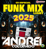 FUNK MIX DJ ANDREI COLORADO TIK TOK LIGHT