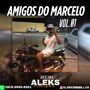 AMIGOS DO MARCELO LAMBADAO