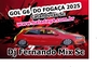 GOL G6  DO FOGACA 2025 DJ FERNANDO MIX S