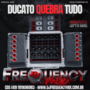 CD Ducato Quebra Tudo 2025 FrequencyMix