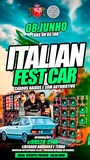 ITALIAN FEST CAR-BALSA NOVA-PR